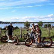 Balade à trottinette électrique en Camargue (30)