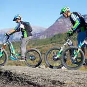 Balade à trottinette électrique et apéro à Annecy (74)