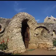 Balade à Utopix