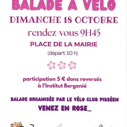 Balade à Vélo