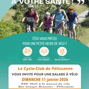 Balade à vélo