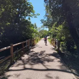 Balade à vélo de Septembre