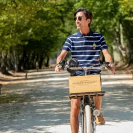 5 façons originales d'explorer Bordeaux et ses environs à vélo