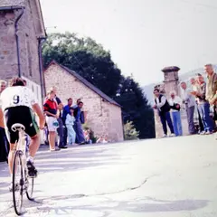 Balade à vélo le Tour de Meymac