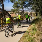Balade à vélo Sortie à la découverte des bunkers de la seconde Guerre mondiale