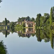 Balade accompagnée d'Availles-Limouzine