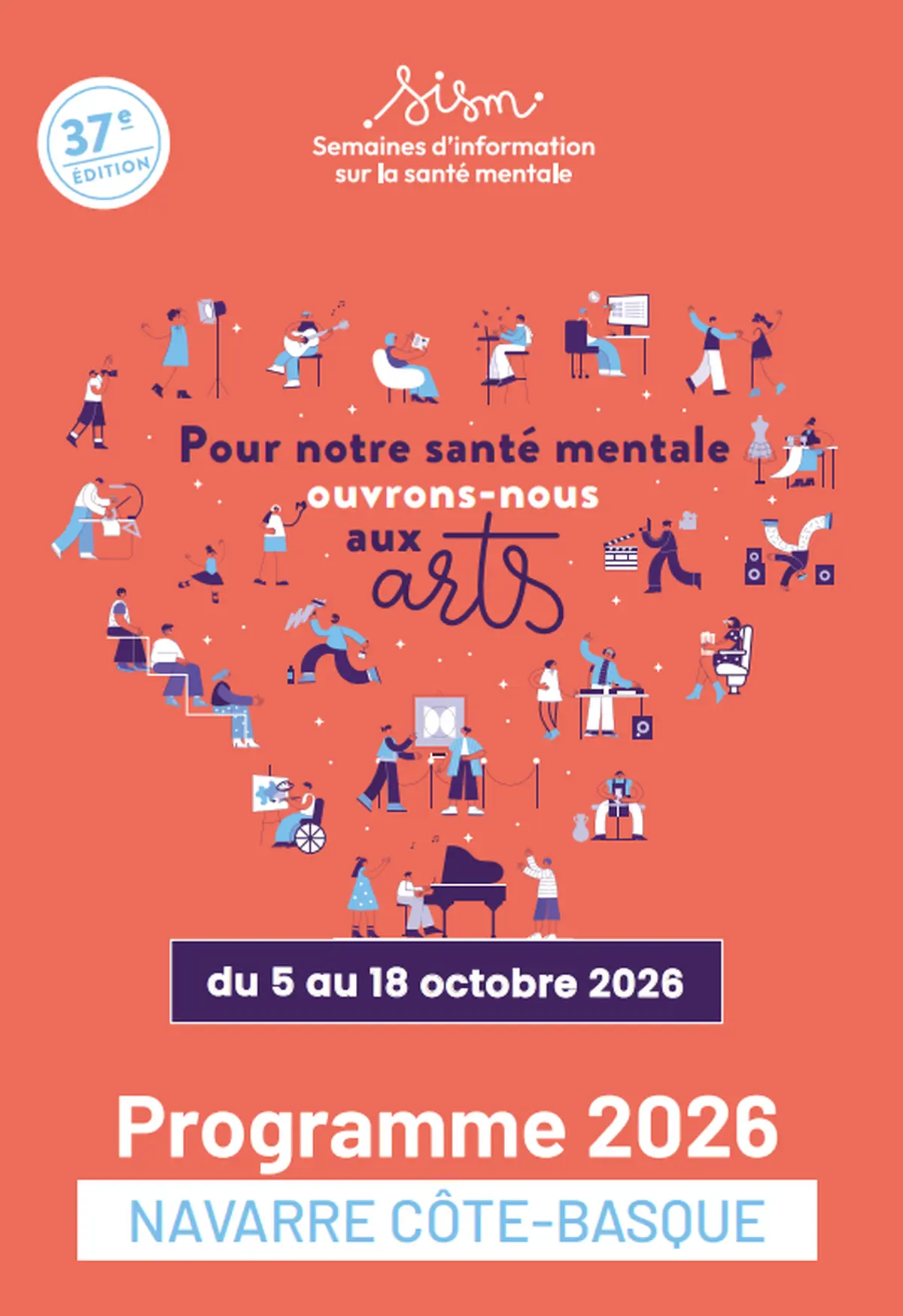 Balade animée  Fais marcher ta santé 