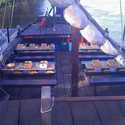 Balade Apéro sur la Loire - Tours > Rochecorbon