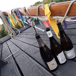 Balade-apéro sur le Cher