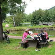 Balade apéro VTT