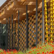 Balade architecturale