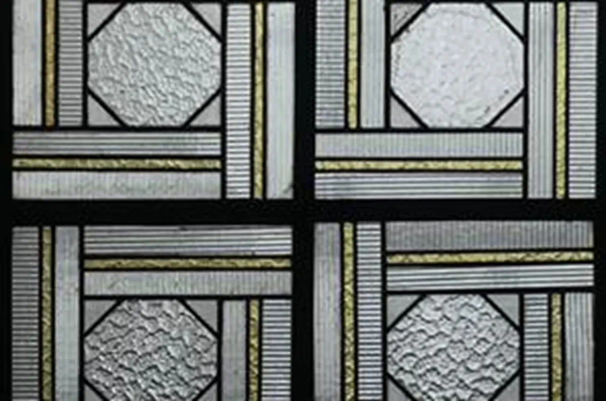 Balade Art Déco : Mézières