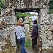 Balade artistique à l'air libre