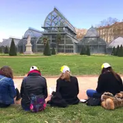 Balade artistique à Paris 6ème