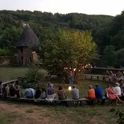 Balade artistique, contes et surprises