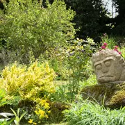 Balade artistique en famille à l'air libre
