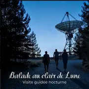 Balade au clair de Lune