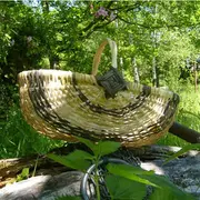 Balade au coeur de la vannerie