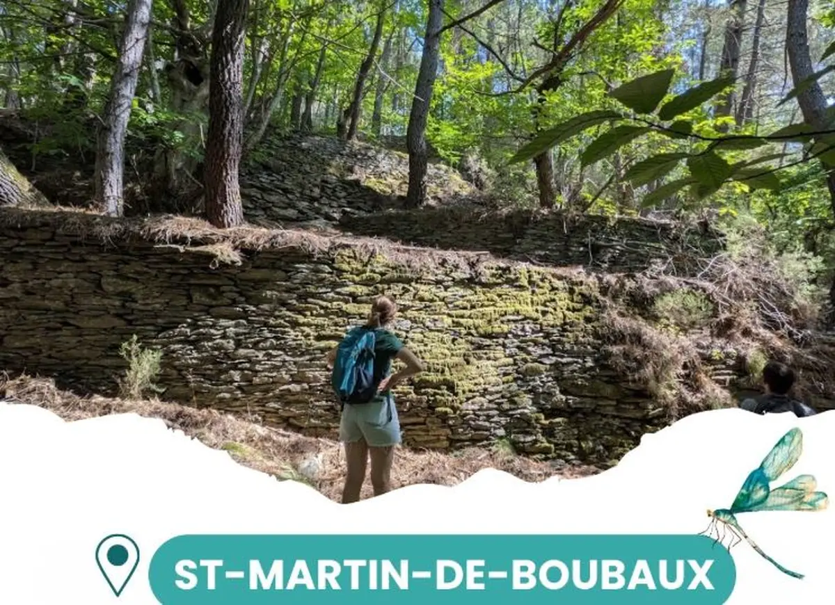 Balade Au Détour De La Rivière