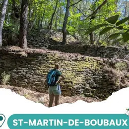 Balade Au Détour De La Rivière