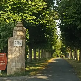 Balade au Domaine de La Solitude