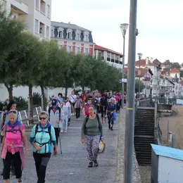 Balade au fil de la Nivelle