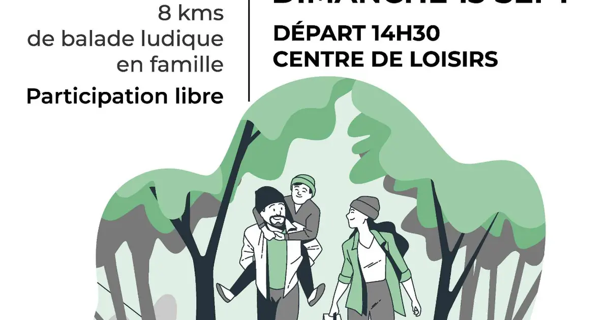 Balade Autrement !