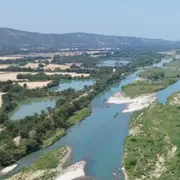 Balade aux Gravières du Puy-Sainte-Réparade