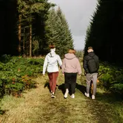 Balade avec la Croisée des Villages