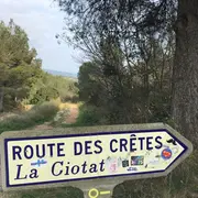 Balade avec les écogardes sur la Route des Crêtes