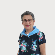 Balade avec Marie Geneviève, Ambassadeur de la Vallée du Kiwi