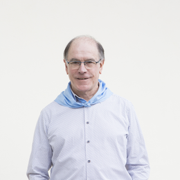 Balade avec Robert, Conteur de la Vallée du Kiwi