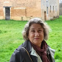 Balade avec un habitant : Sylvia