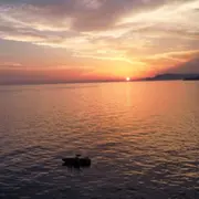 Balade bateau Sunset, baignade & apéro à St-Cyr-sur-Mer (83)