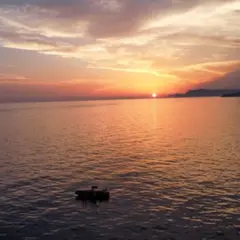 Balade bateau Sunset, baignade & apéro à St-Cyr-sur-Mer (83)