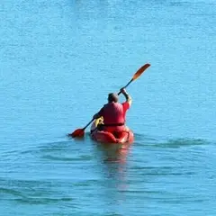 Balade canoë en famille à Cenon-sur-Vienne