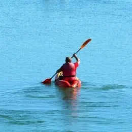 Balade canoë en famille à Cenon-sur-Vienne