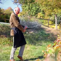 Balade champenoise avec dégustation près d'Epernay (51)