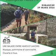 Balade chantante avec les Jeunesses Musicales de France