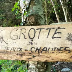 Balade chantée aux Eaux-Chaudes