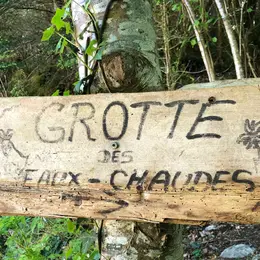 Balade chantée aux Eaux-Chaudes