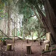 Balade chantée, contée et musicale Tomber comme le jour