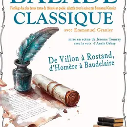 Balade Classique