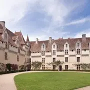 Balade commentée dans le parc botanique du Château de Neuvic - Châteaux en Fête