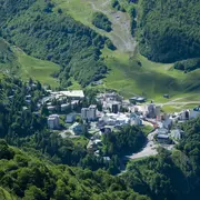 Balade commentée de Gourette