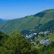 Balade commentée de Gourette