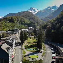 Balade commentée des Eaux-Bonnes