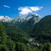 Balade commentée des Eaux-Bonnes