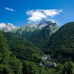 Balade commentée des Eaux-Bonnes