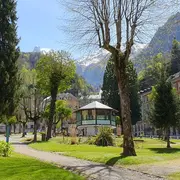 Balade commentée des Eaux-Bonnes